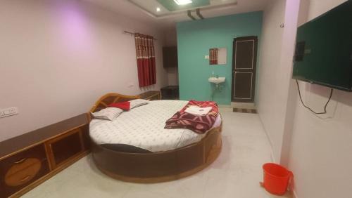 Kolhapur Hotel | Hotels shivtej lodging