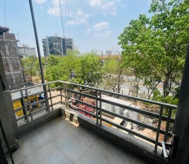 Indore Hotel | Hotels SVL