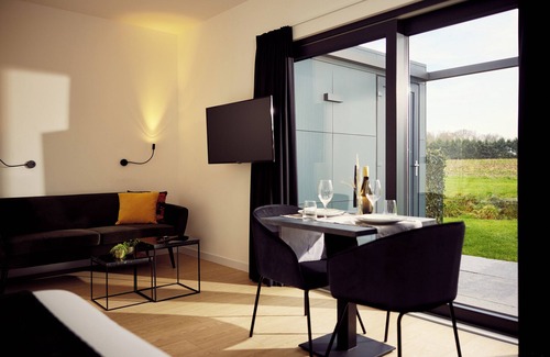 Kotten Apartment | Hotelstudio Amalia