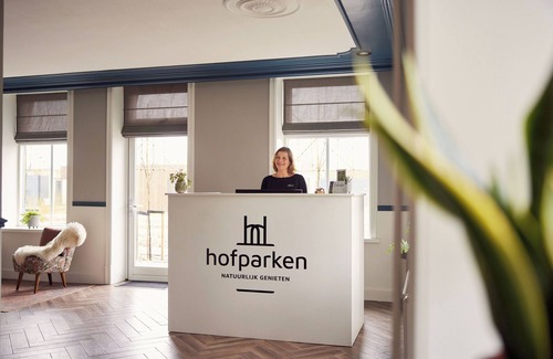 Kotten Apartment | Hotelstudio Amalia