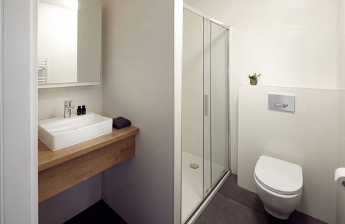 Kotten Apartment | Hotelstudio Amalia