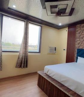 Ballabgarh Hotel | hotelsunwhite