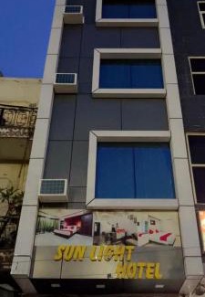 Ballabgarh Hotel | hotelsunwhite