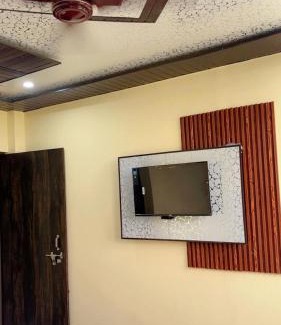 Ballabgarh Hotel | hotelsunwhite