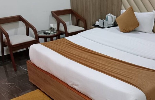 Hisar Hotel | hoteltheroyaljewel