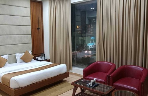 Hisar Hotel | hoteltheroyaljewel
