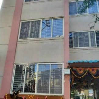 Kasarwadi Apartment | HotelTrimurti lodging