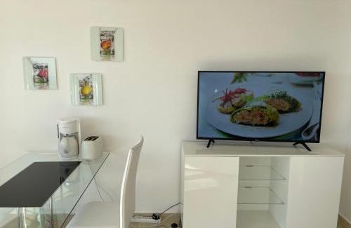 Antonsviertel Apartment | Hotelturm Wohnung
