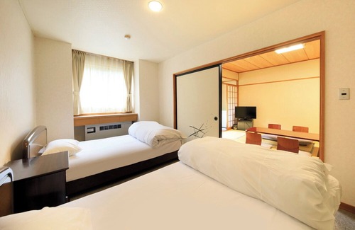 Shizukuishi House | hoterukagasuke