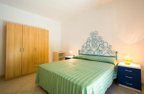 Sas Linnas Siccas House | HOTIDAY Apartment Collection - Villa Alba