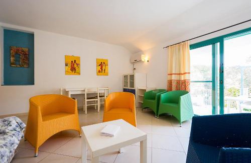 Sas Linnas Siccas House | HOTIDAY Apartment Collection - Villa Alba