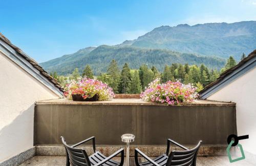 La Thuile Hotel | HOTIDAY Apartment Collection - La Thuile