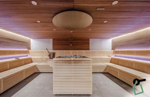 La Thuile Hotel | HOTIDAY Apartment Collection - La Thuile