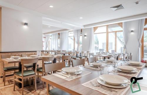 La Thuile Hotel | HOTIDAY Apartment Collection - La Thuile