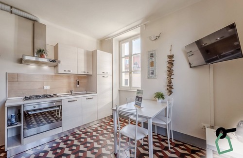 Pugliola House | HOTIDAY Apartment Collection - Lerici Terrediliguria