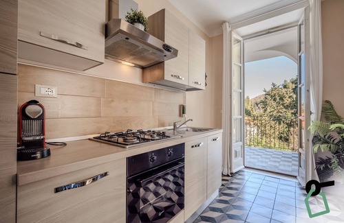 Pugliola House | HOTIDAY Apartment Collection - Lerici Terrediliguria