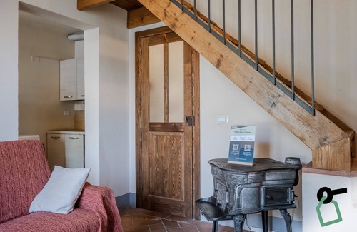 Pugliola House | HOTIDAY Apartment Collection - Lerici Terrediliguria