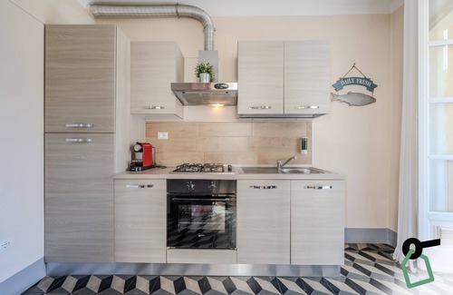 Pugliola House | HOTIDAY Apartment Collection - Lerici Terrediliguria