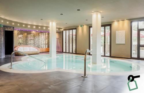Marina di Bibbona Hotel | HOTIDAY Room Collection - Marinetta