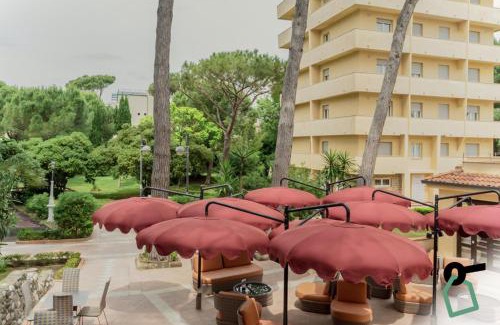 Marina di Bibbona Hotel | HOTIDAY Room Collection - Marinetta