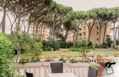 Marina di Bibbona Hotel | HOTIDAY Room Collection - Marinetta