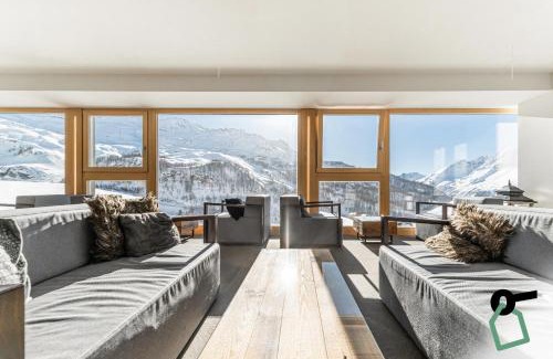Cervinia Hotel | HOTIDAY Room Collection - Cervinia