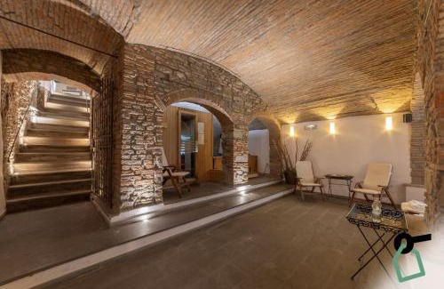Duomo Hotel | Hotiday Room Collection - Firenze Ghibellina