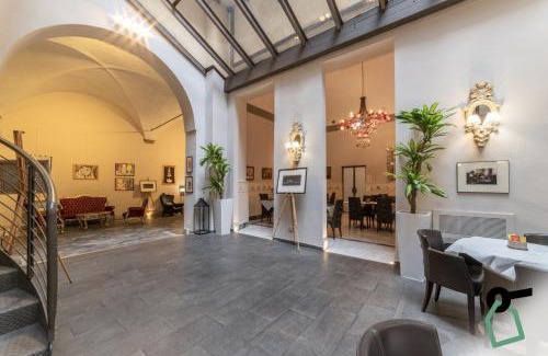 Duomo Hotel | Hotiday Room Collection - Firenze Ghibellina