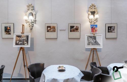 Duomo Hotel | Hotiday Room Collection - Firenze Ghibellina