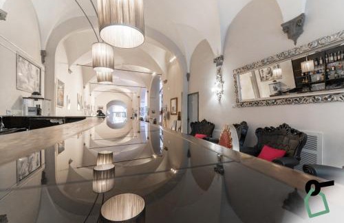 Duomo Hotel | Hotiday Room Collection - Firenze Ghibellina