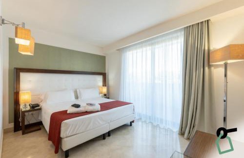 Otranto Hotel | Hotiday Room Collection - Otranto