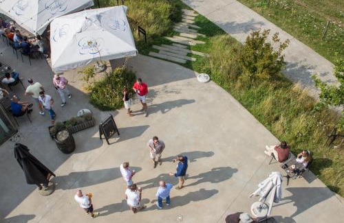 Kluisbergen Hotel | Hotond Sporthotel