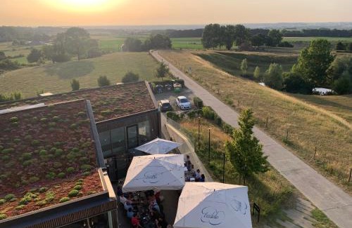 Kluisbergen Hotel | Hotond Sporthotel