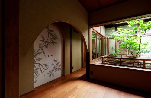 Gion House | hotori