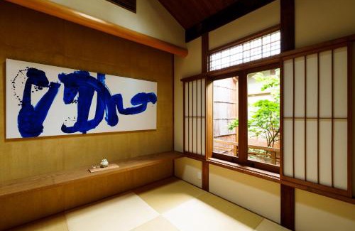 Gion House | hotori