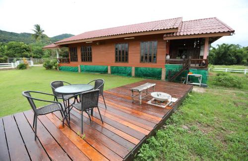 Chiang Khong House | Hotsia Homestay