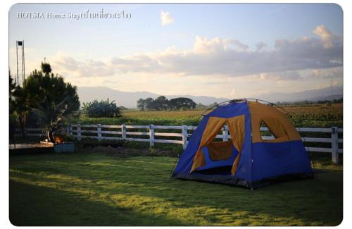 Chiang Khong House | Hotsia Homestay
