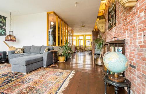 Binnenstad-Zuid Apartment | Hotspot Centrum Apartment