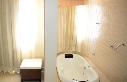 Prive das Caldas Hotel | HotSprings DC Turismo