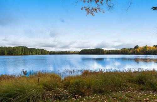 Rhinelander House | Hotter's Cabin