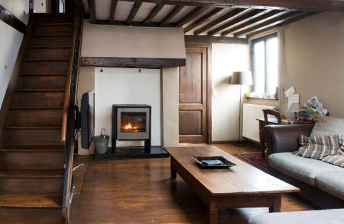 Stavelot House | Hottonruy 4