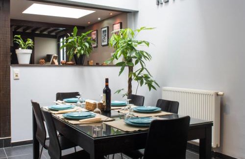 Stavelot House | Hottonruy 4