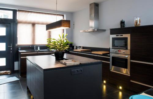 Stavelot House | Hottonruy 4