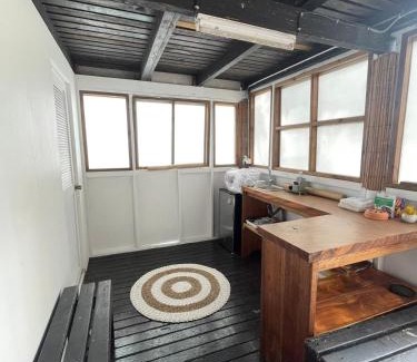 Pa'ofa'i Apartment | Hotu's Bungalow