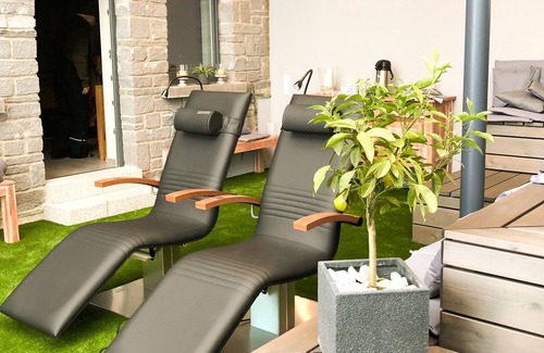 Ibach Apartment | Hotzenwald, 60qm, 1 Schlafraum, max. 2 Personen