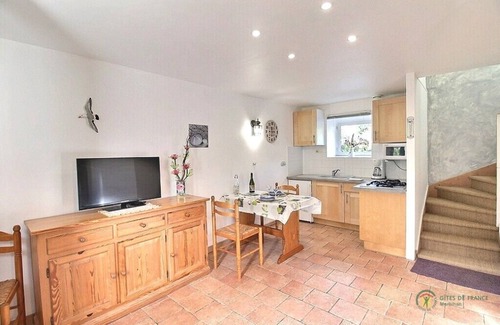 Surzur House | Houat - Surzur - Gîte