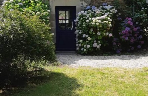 Surzur House | Houat - Surzur - Gîte