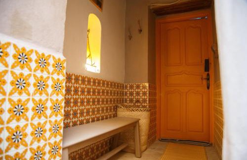 Tozeur House | Houch El Houdou