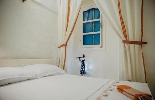 Houmt Souk Apartment | Houch ZanZouri