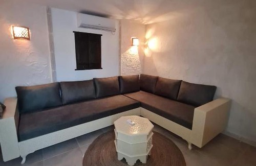 Playa Sidi Mehrez Villa | Houche djerbien